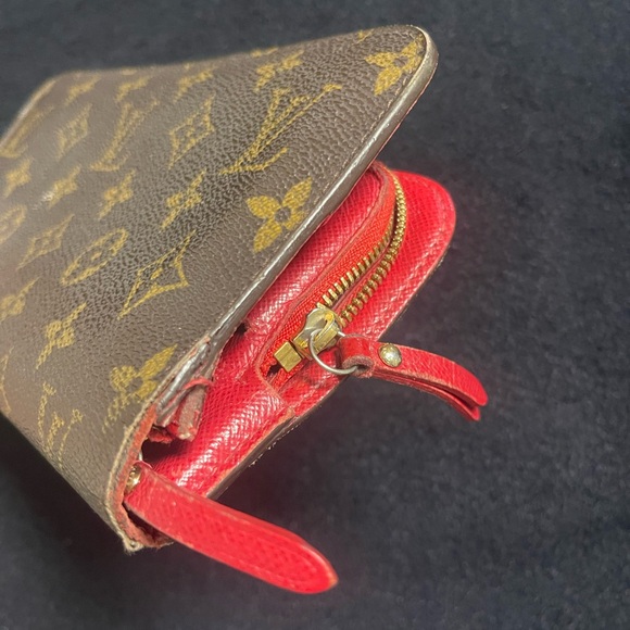 Louis Vuitton Insolite Wallet - Picture 1 of 13